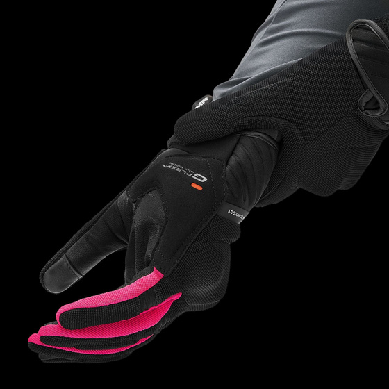 SONIC LADY GLV PINK XS