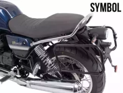 Moto Guzzi V7 Special/Stone/Centenario (2021-) side case carrier