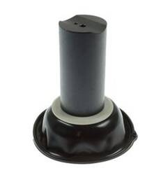 TOURMAX MEMBRANA PRZEPUSTNICY GAŹNIKA TYLNEGO SUZUKI INTRUDER VS 750 '85-91, 800 '92-95, 1400 '87-88, MARAUDER VZ 800 '97-02, VX 800 '90-94 (MADE IN JAPAN)