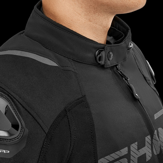 SOLID 2.0 MEN JKT RD S