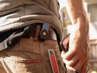 Quad Lock® Belt / Utility Clip (V3)