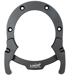 LOBOO Uchwyt Tank Bag Harley-Davidson Pan America 1250