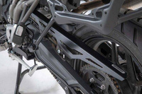 ZESTAW ZABEZPIECZAJĄCY MOTOCYKL SW-MOTECH TRIUMPH TIGER 800 MODELS