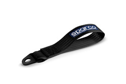 Sparco Tow Strap – Fixed Length