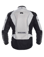 INFINITY II MESH SILVER GRAY