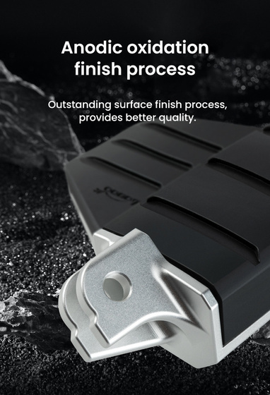 LOBOO Szerokie podnóżki do HONDA GL1800 (2020-) (10.3.04341.001.01)