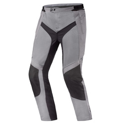 JET MEN PANTS GREY M