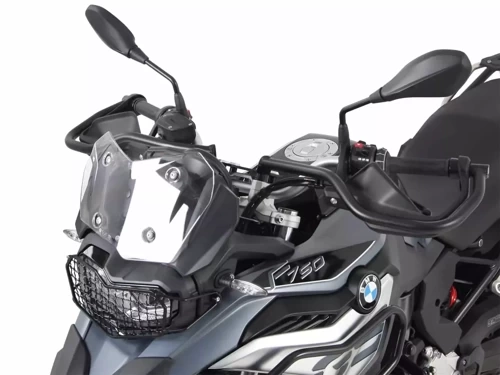 BMW F 750 GS (2018-) front protection bars