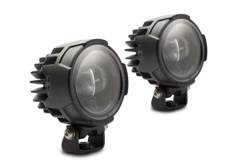ZESTAW LAMP PRZECIWMGŁOWYCH EVO SW-MOTECH YAMAHA TENERE 700 (19-), BLACK