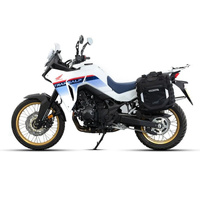 LOBOO Nadmuchiwane torby boczne 23+30L (10.4.10011.001.01)