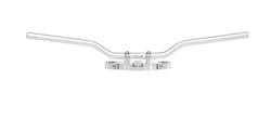 TRW LUCAS STEEL HANDLEBAR 25.4MM SPEEDFIGHTER CHROMED (PROMOTION)