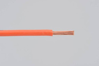 Przewód  AVS0.75  pomarańczowy  2m