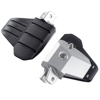 LOBOO Szerokie podnóżki do HONDA GL1800 (2020-) (10.3.04341.001.01)