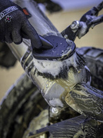 370 Soft Washing Brush