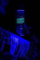 Muc-Off 608 - Motorcycle Protectant preparat zabezpieczający każdą powierzchnię pomiędzy myciami - 400ml