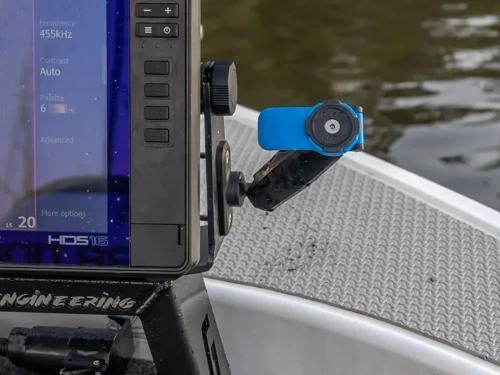 Quad Lock® 360 Arm - Dual Pivot Small