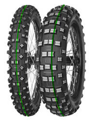 MITAS OPONA 110/80-18 TERRA FORCE-EF SUPER 58M TT TYŁ (ŻÓŁTY PASEK) DOT 02-12/2024 (460077) (ZAMIENNIK:70000193)