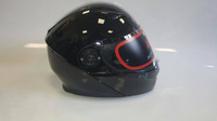 Kask Motocyklowy LAZER PANAME EVO Z-line (kol. Czarny Metal) rozm. S
