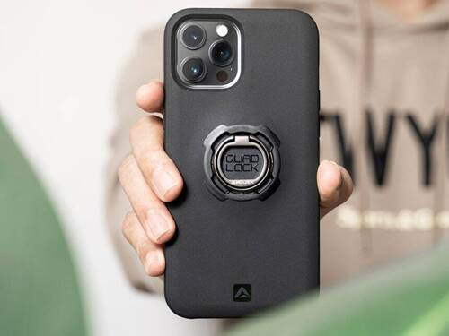 Pierścień / Ring / Podstawka telefonu Quad Lock®