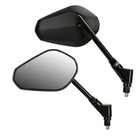 91635 Trident, pair of rearview mirrors