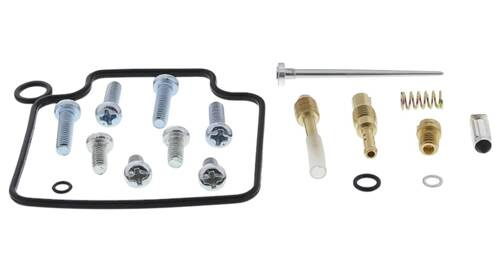 ALL BALLS 2024/09 ZESTAW NAPRAWCZY ŁĄCZNIKA (PRZEGUBU) WAHACZA YAMAHA XTZ 1200 SUPER TENERE '12-'18