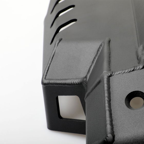 LOBOO Osłona silnika do HONDA CB500X (2019-), HONDA CB400X (2021-), HONDA NX400 (2024-) (10.3.13292.001.11)