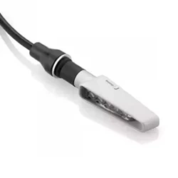 Kierunkowskazy Vision srebrne