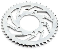 Chain and Sprockets set DID428NZ 124 JTF273.14 JTR1466.47 (428NZ-JT-KLX125 10-14)