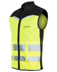 Kamizelka DAINESE HIGH VIS VEST EXPLORER