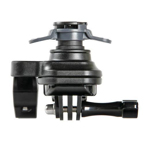 90551 Opti Combo, handlebar fixing with action cam support