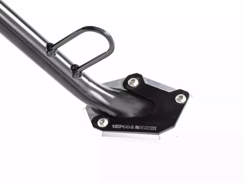 Suzuki V-Strom 1050/XT (2020-) side stand enlargement