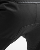 RUSH 2.0 MEN VENT PNT BLK S