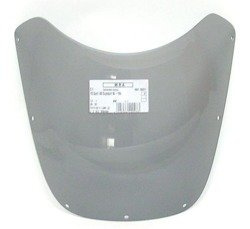 Motorcycle Windshields MRA DUCATI 900 SS, 750S/906SC, 1984-1990, form S, black