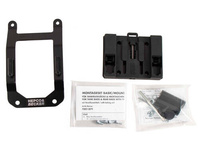 Tankring basic incl. fastener for tankbag for Yamaha Tenere 700/Rally (2019-)