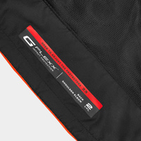 DUNE LADY JKT FLUO XS