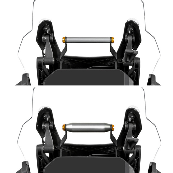 LOBOO Zestaw montażowy GPS BMW (10.3.09033.002.01)