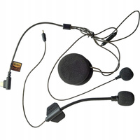 FreedConn Hero V2 microphone-speaker