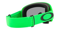 Oakley gogle O frame 2.0 pro MX zielone