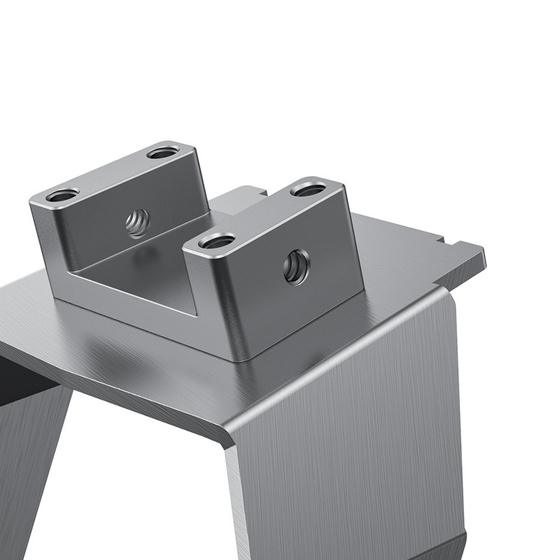 LOBOO Zestaw montażowy GPS KTM 790 ADVENTURE (2024-) KTM 890 ADVENTURE (2024-) (10.3.09222.002.11)