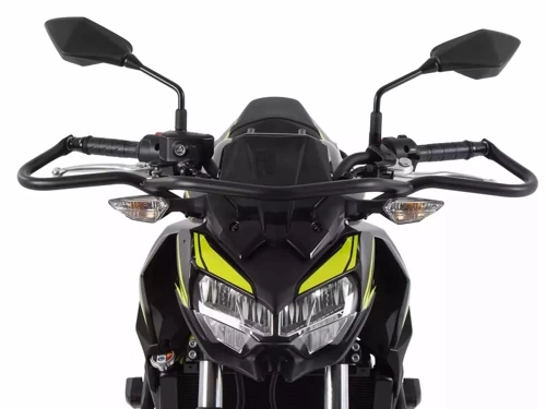 Kawasaki Z 650 (2020-) front protection bars