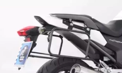 Honda NC 700 X (2012-2013)/750 X/DCT (2014-2020) stelaż pod sakwy boczne Lock it