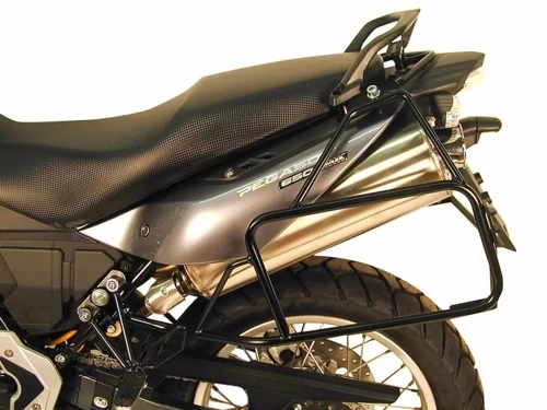 Aprilia Pegaso 650 Strada/Trail 650 (2005-2009) stelaż pod sakwy boczne Lock it