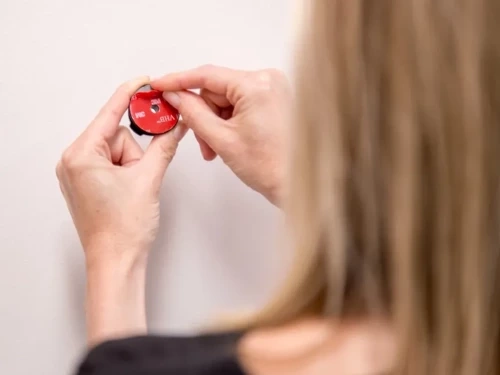 Quad Lock® Adhesive Wall Mount (Twin Pack) (V2)