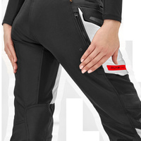 DUNE LADY PNT BLUE XS