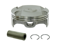 NAMURA TŁOK KTM (4T) EXCF 450 (EXC-F450), EXCR 450 (EXC-R 450) '08-'12 (94,96MM = SEL.C) HYPERDRYVE (PIERŚCIENIE NX-70041R)