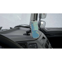 91805 Mag Pro Orbit, Magnetic phone holder with adhesive suction cup