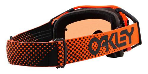 Oakley Goggles Airbrake MX Prizm mx bronze