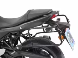 Suzuki SV 650 X (2018-) side case carrier Lock it