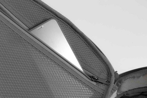 SW-MOTECH Motorcycle Quick-Lock PRO Sport Tank Bag