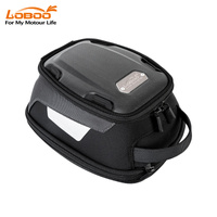 LOBOO Tank bag 4,5-6,5L (10.4.04015.001.01)